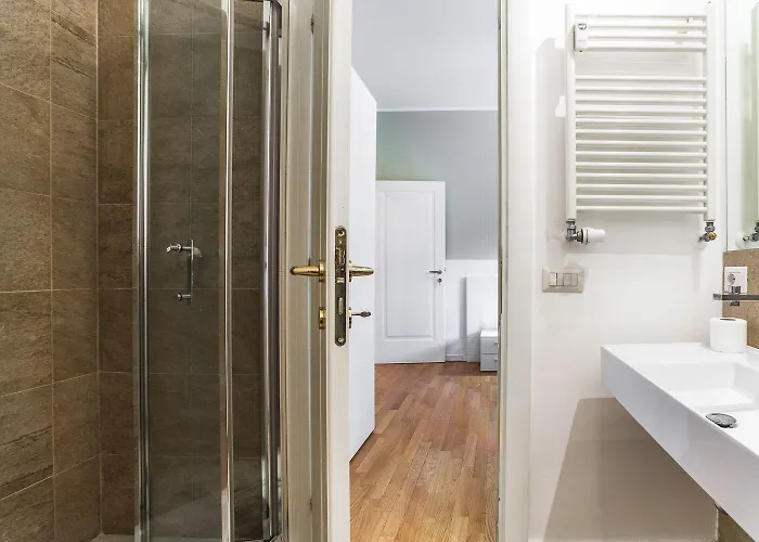 Гостевой дом Maison Giulivia Art Proprietaire 3*