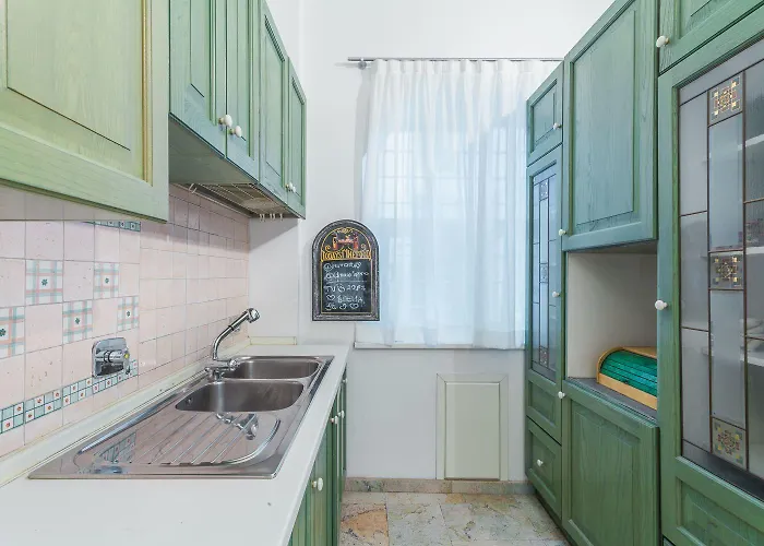 Гостевой дом Maison Giulivia Art Proprietaire