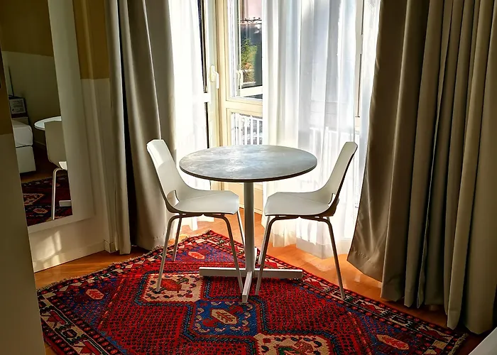 Maison Giulivia Art Proprietaire Гостевой дом