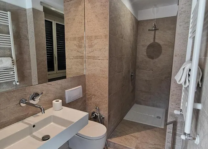 Гостевой дом Maison Giulivia Art Proprietaire 3*