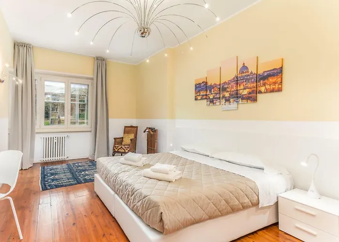 Гостевой дом Maison Giulivia Art Proprietaire