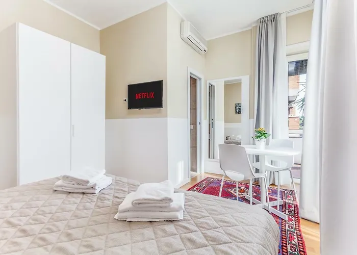 Maison Giulivia Art Proprietaire 3* Рим