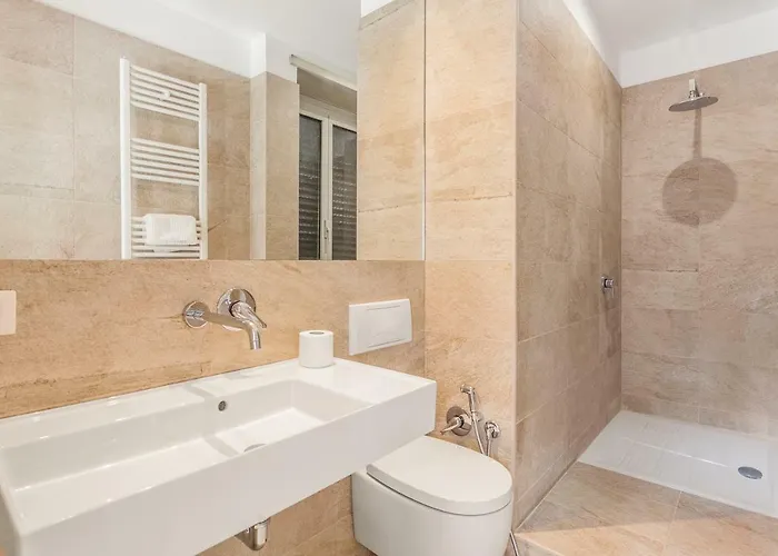 Гостевой дом Maison Giulivia Art Proprietaire 3*