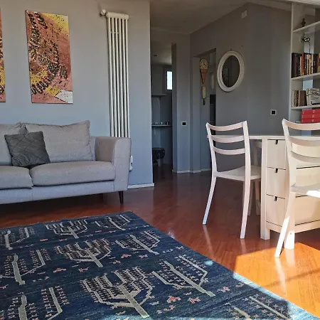 Maison Giulivia Art Proprietaire * Róma