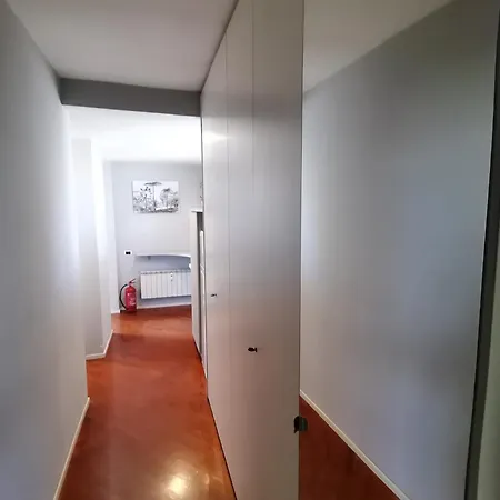 Maison Giulivia Art Proprietaire Róma