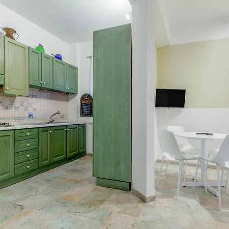 게스트하우스 Maison Giulivia Art Proprietaire 3*