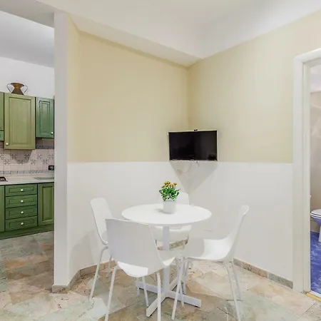 Maison Giulivia Art Proprietaire Vendégház