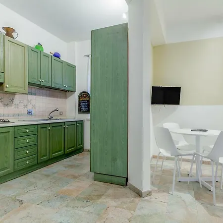Maison Giulivia Art Proprietaire * Róma